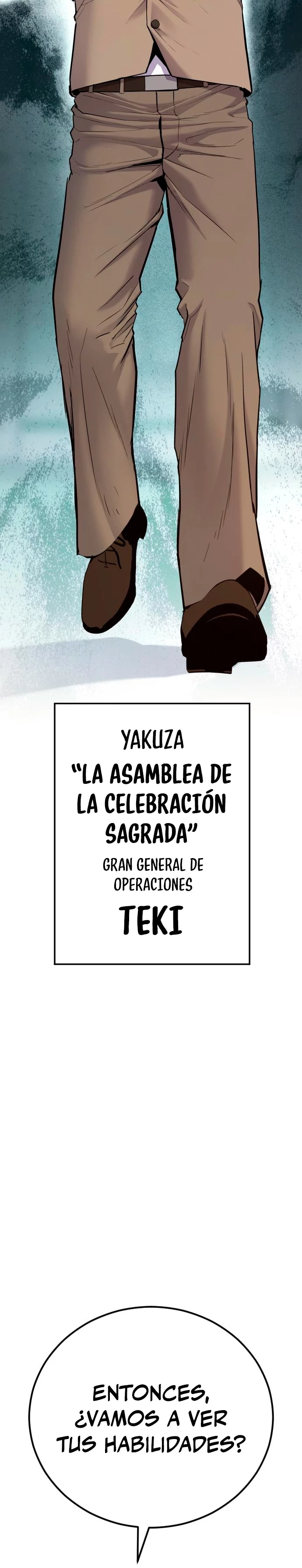 Lider Kim - Capítulo 58 - Página 9 - LectorTMOo