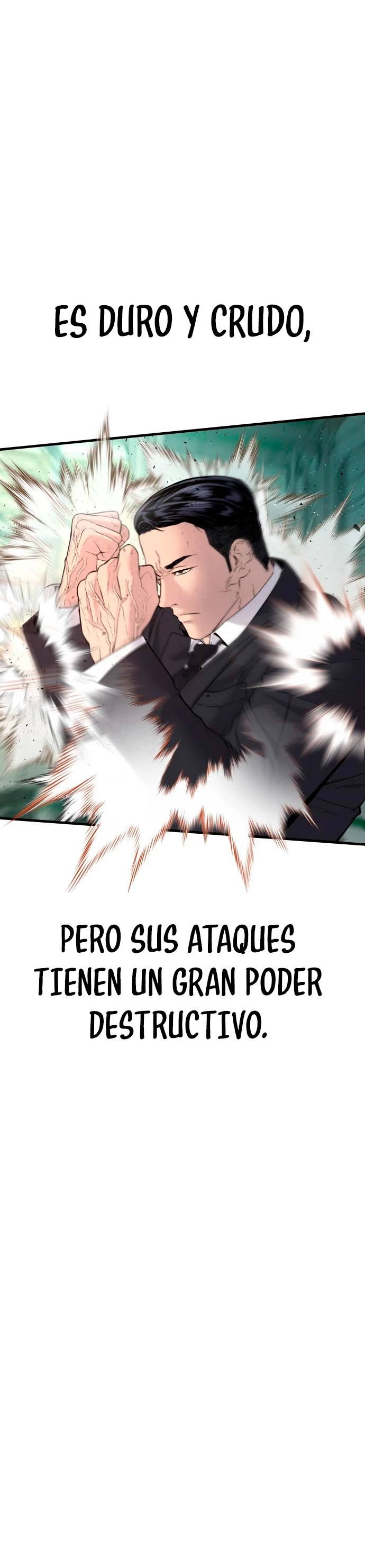 Lider Kim - Capítulo 58 - Página 15 - LectorTMOo