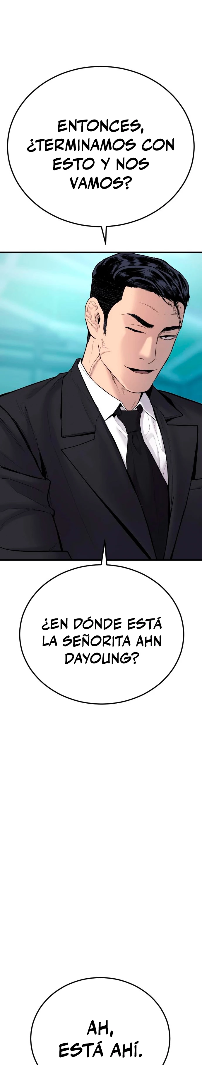Lider Kim - Capítulo 58 - Página 24 - LectorTMOo