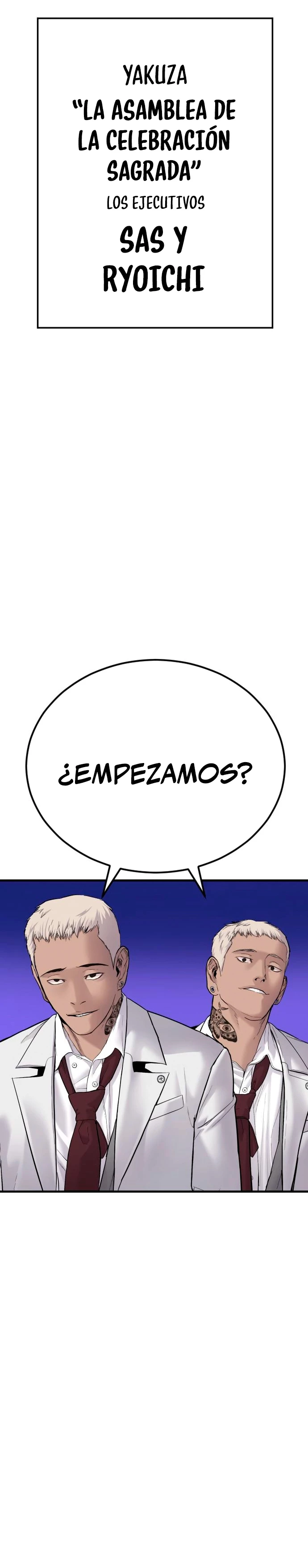 Lider Kim - Capítulo 58 - Página 37 - LectorTMOo