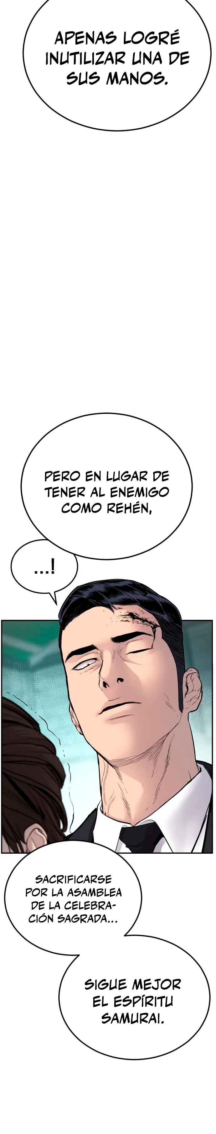Lider Kim - Capítulo 58 - Página 43 - LectorTMOo