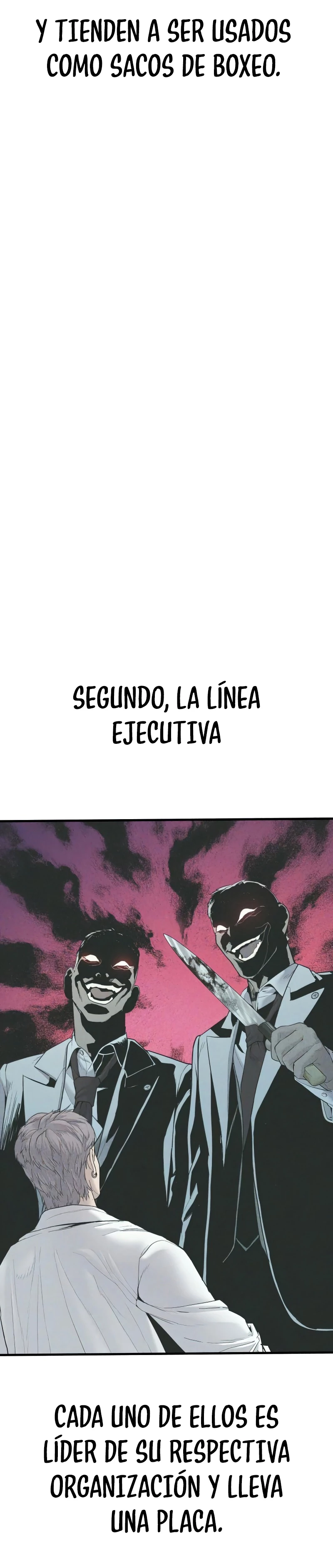 Lider Kim - Capítulo 59 - Página 5 - LectorTMOo