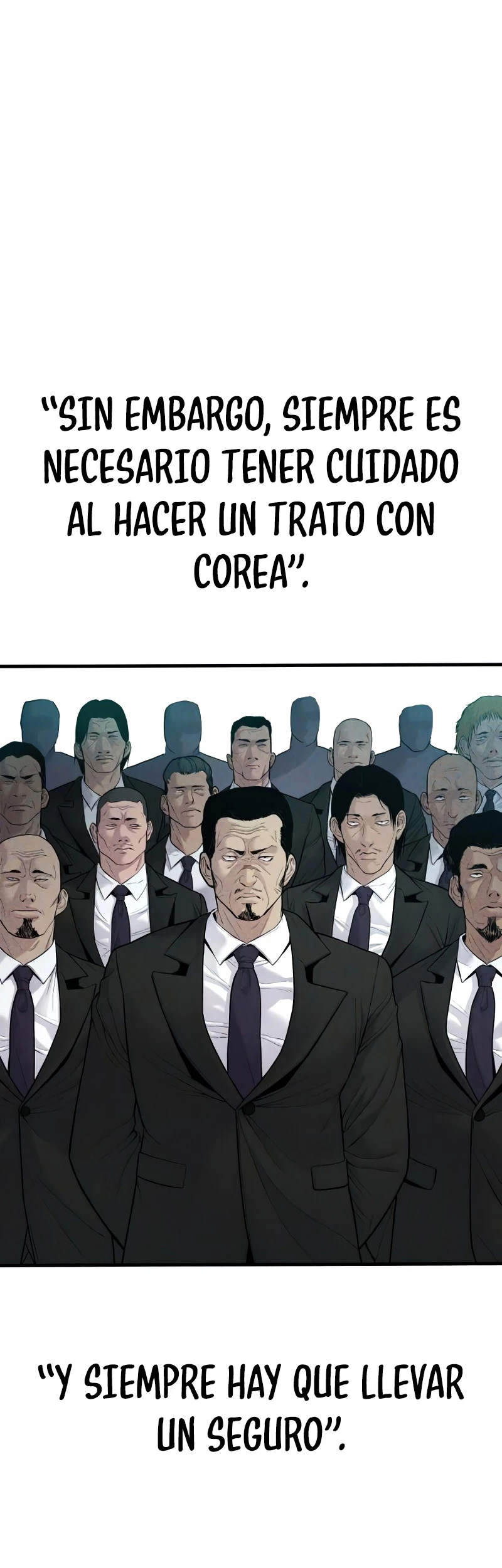 Lider Kim - Capítulo 59 - Página 11 - LectorTMOo