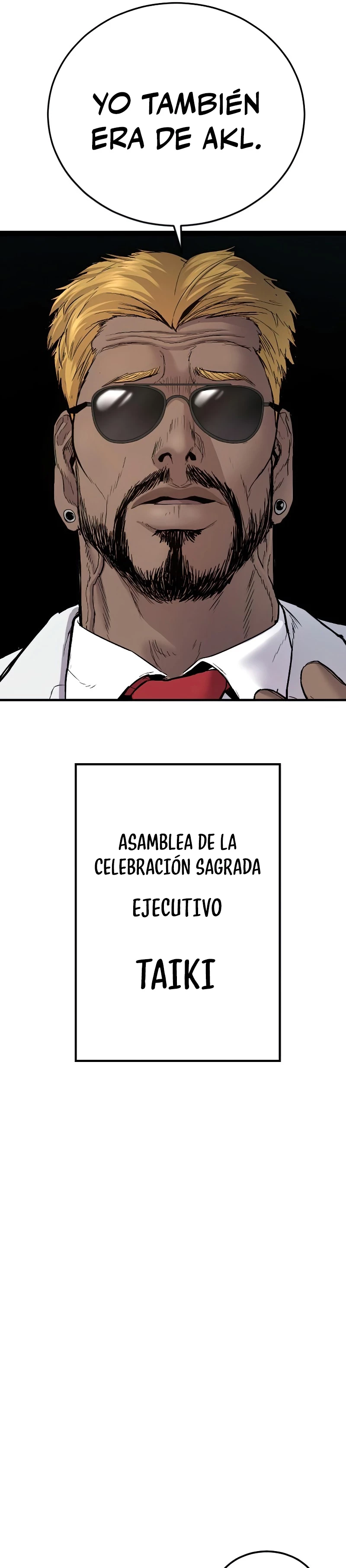 Lider Kim - Capítulo 59 - Página 50 - LectorTMOo