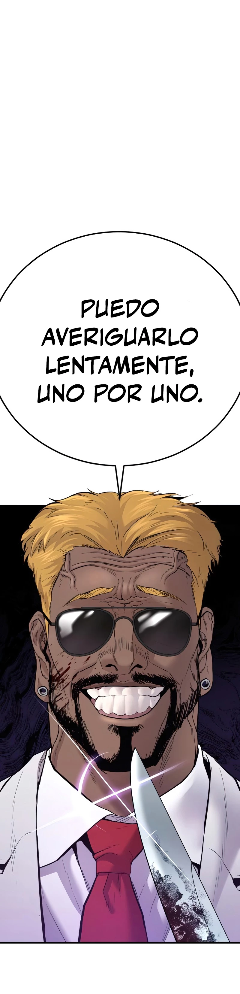 Lider Kim - Capítulo 59 - Página 61 - LectorTMOo