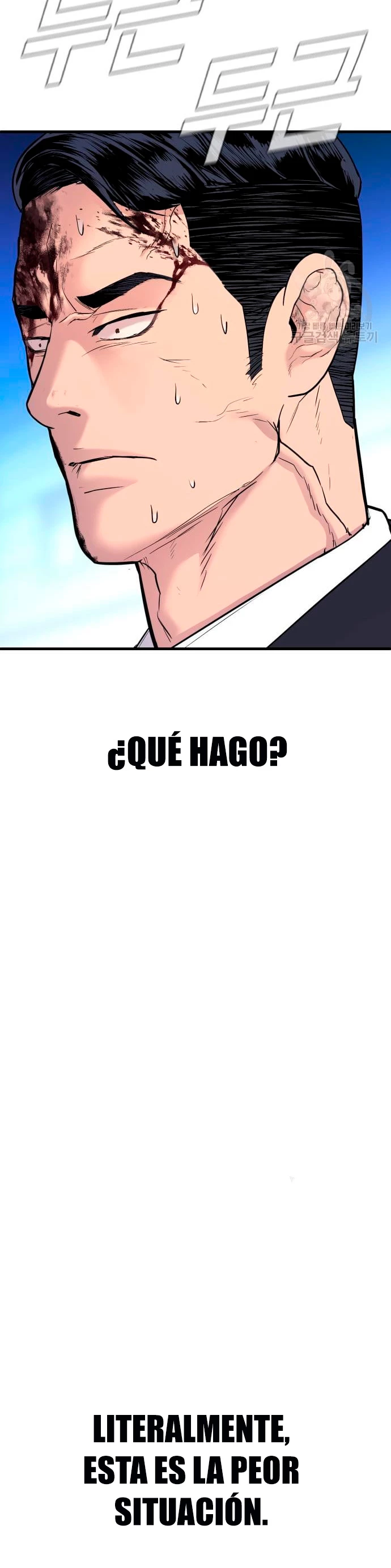Lider Kim - Capítulo 60 - Página 9 - LectorTMOo