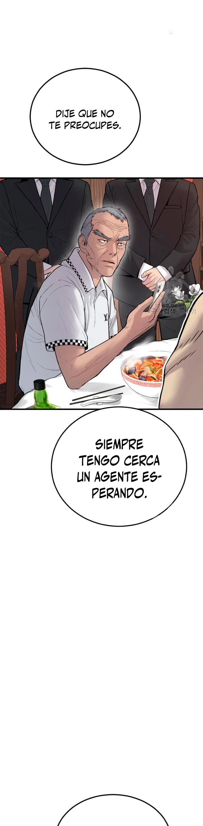 Lider Kim - Capítulo 60 - Página 14 - LectorTMOo