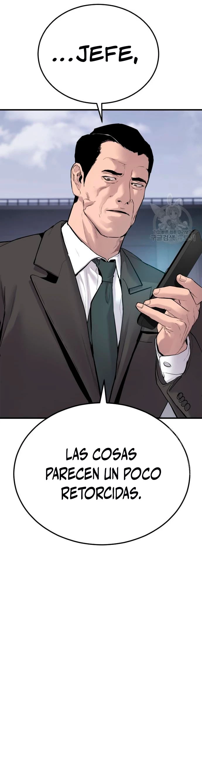 Lider Kim - Capítulo 60 - Página 40 - LectorTMOo