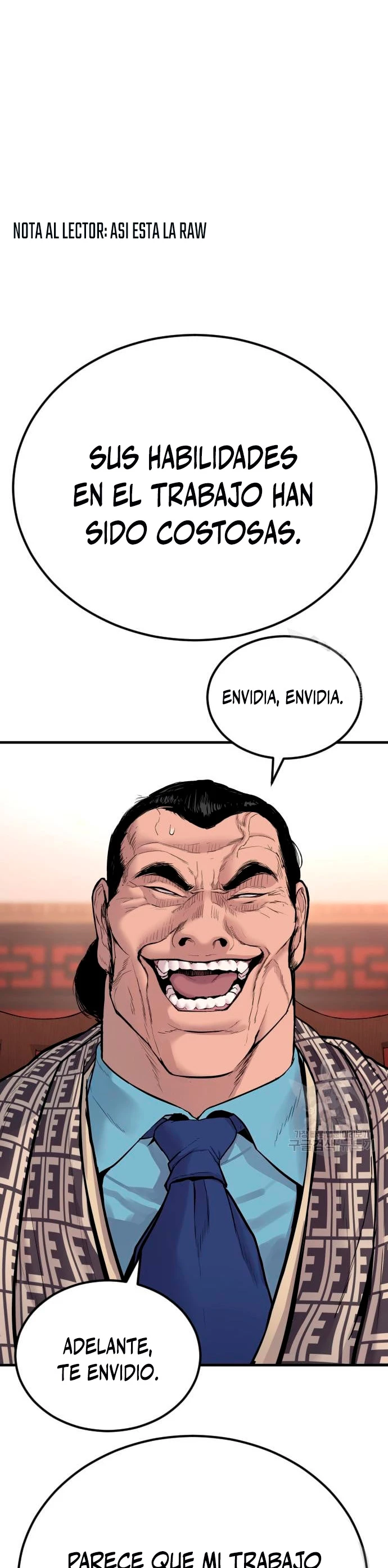 Lider Kim - Capítulo 60 - Página 43 - LectorTMOo