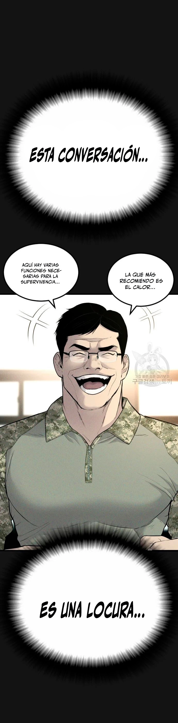 Lider Kim - Capítulo 60 - Página 58 - LectorTMOo