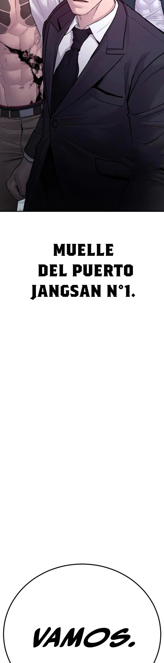 Lider Kim - Capítulo 60 - Página 86 - LectorTMOo