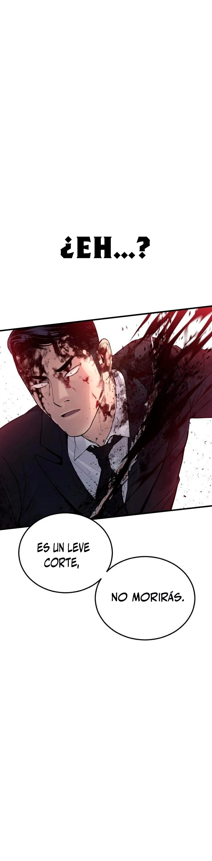 Lider Kim - Capítulo 61 - Página 21 - LectorTMOo