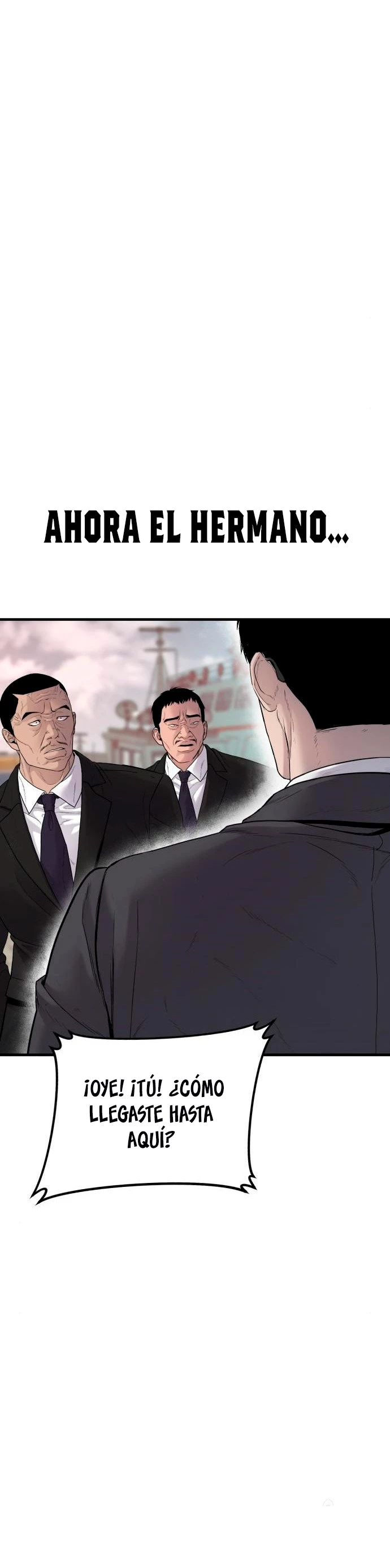 Lider Kim - Capítulo 61 - Página 41 - LectorTMOo