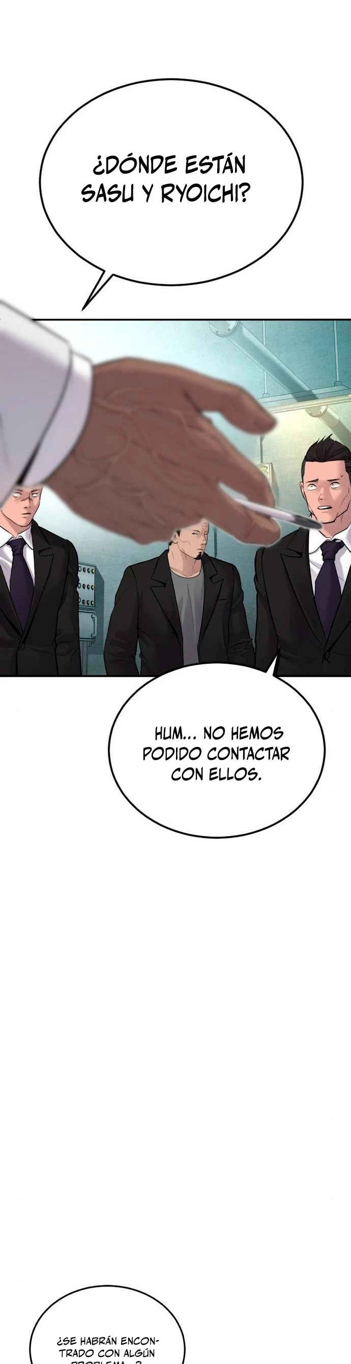 Lider Kim - Capítulo 61 - Página 52 - LectorTMOo