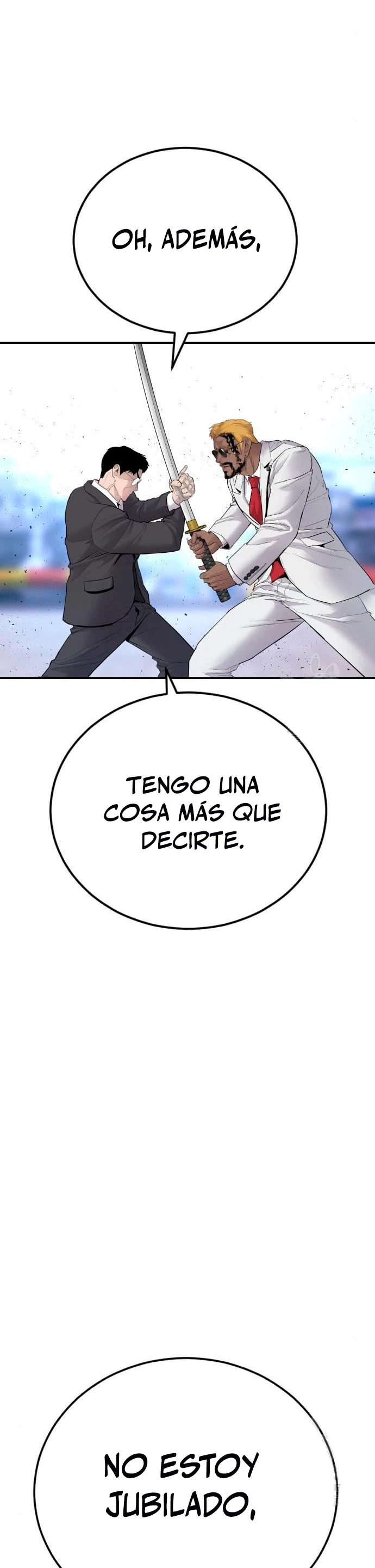 Lider Kim - Capítulo 62 - Página 28 - LectorTMOo