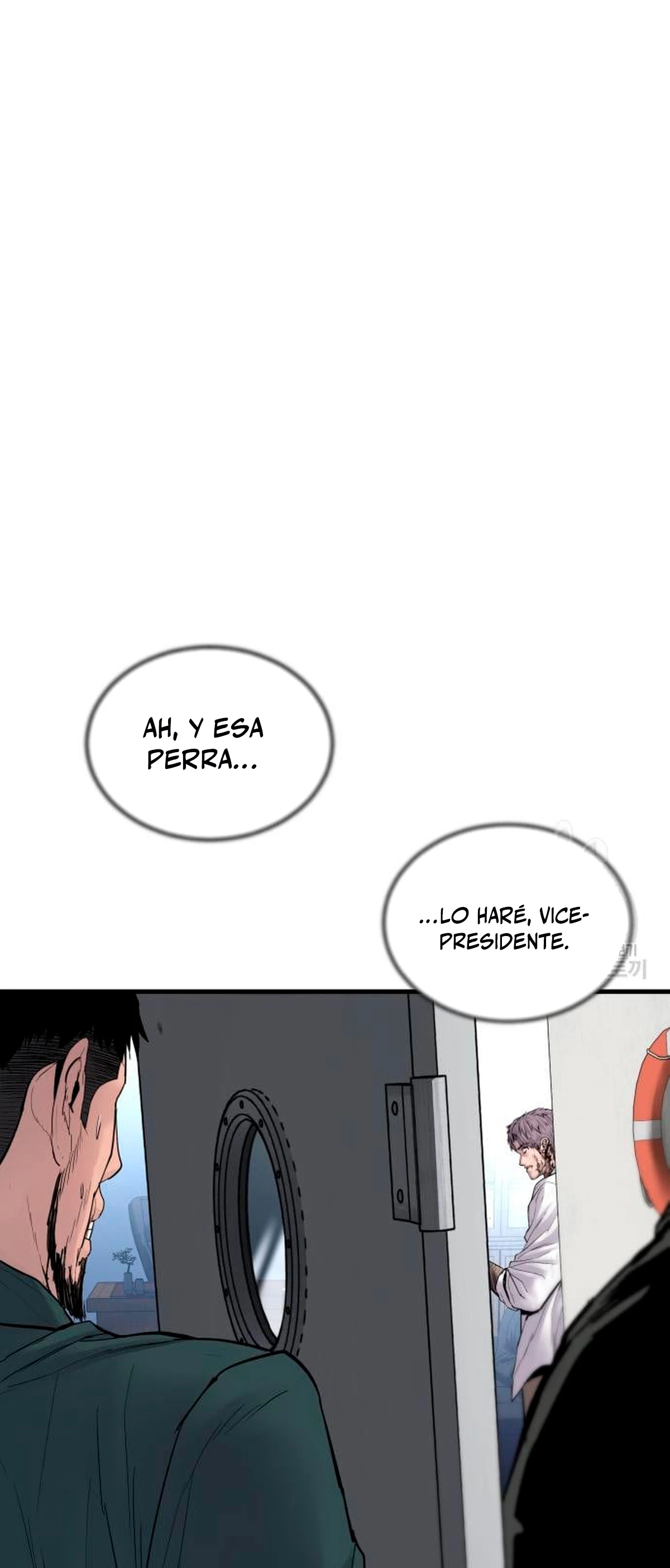Lider Kim - Capítulo 64 - Página 16 - LectorTMOo