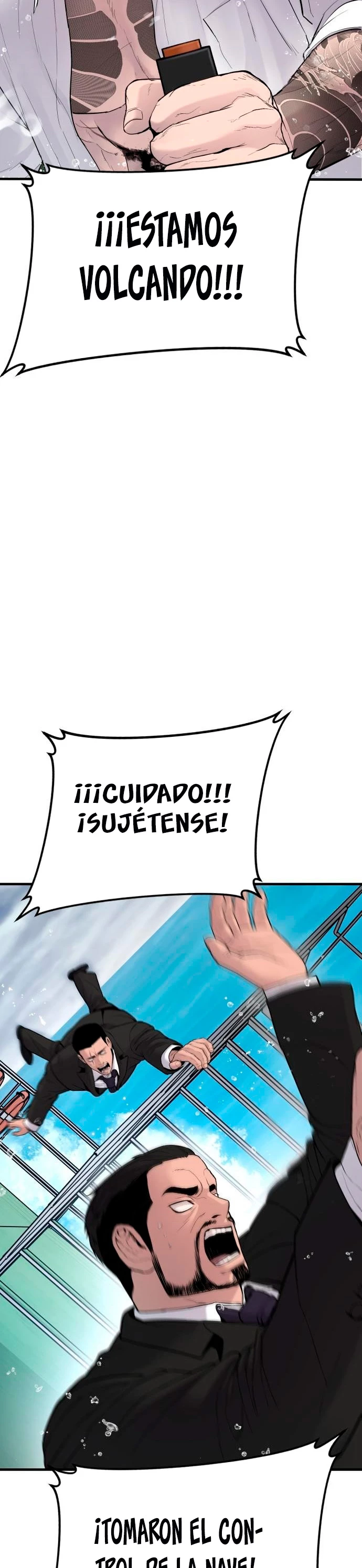 Lider Kim - Capítulo 65 - Página 6 - LectorTMOo