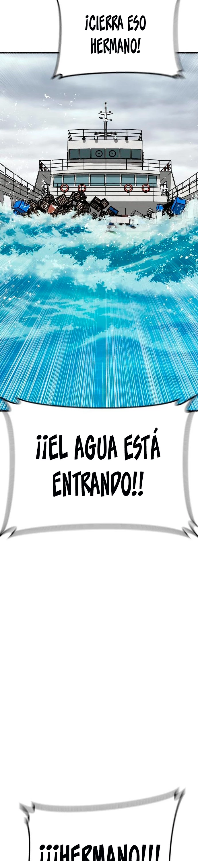 Lider Kim - Capítulo 65 - Página 12 - LectorTMOo