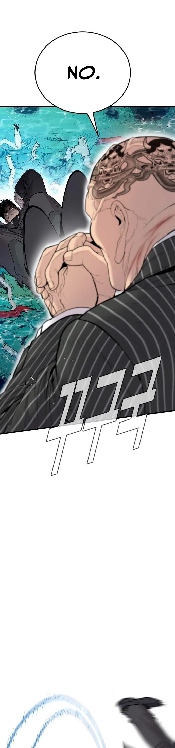 Lider Kim - Capítulo 65 - Página 24 - LectorTMOo