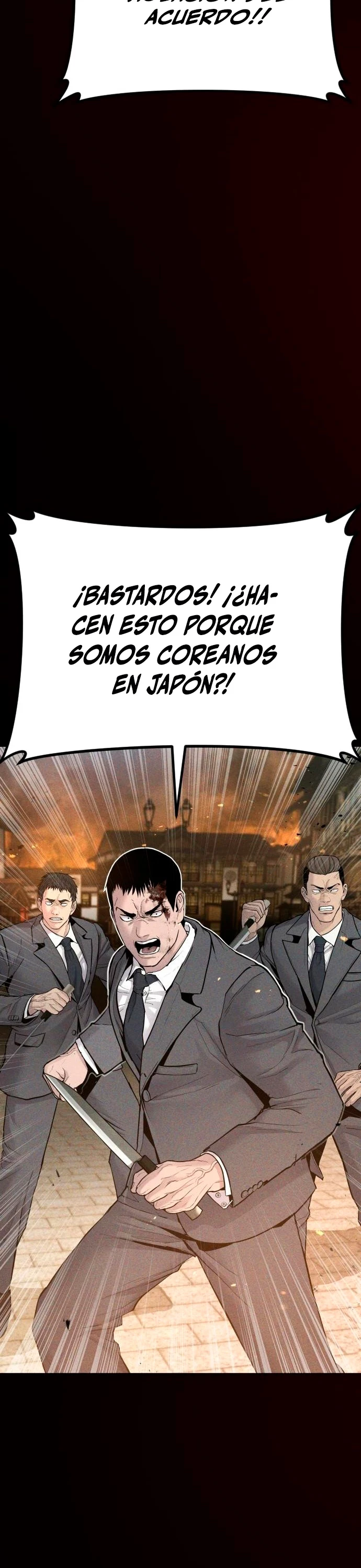 Lider Kim - Capítulo 65 - Página 40 - LectorTMOo
