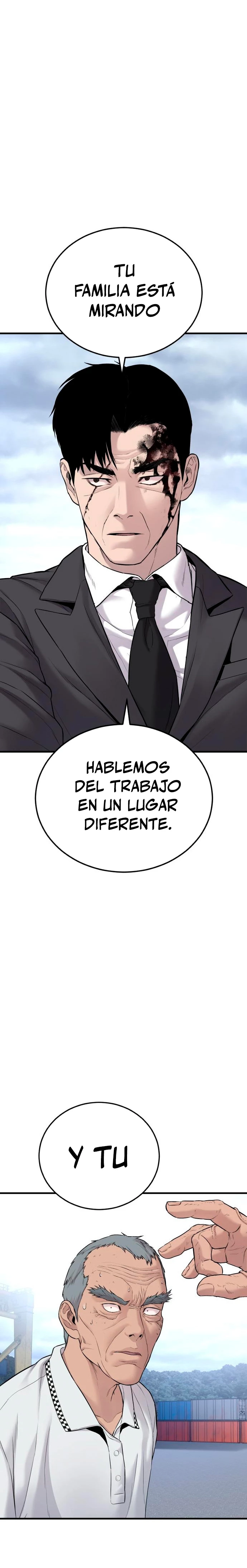 Lider Kim - Capítulo 68 - Página 45 - LectorTMOo