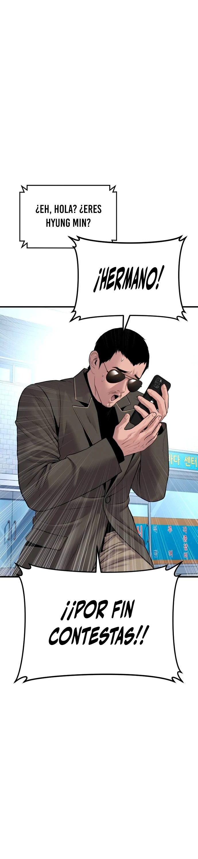 Lider Kim - Capítulo 68 - Página 50 - LectorTMOo