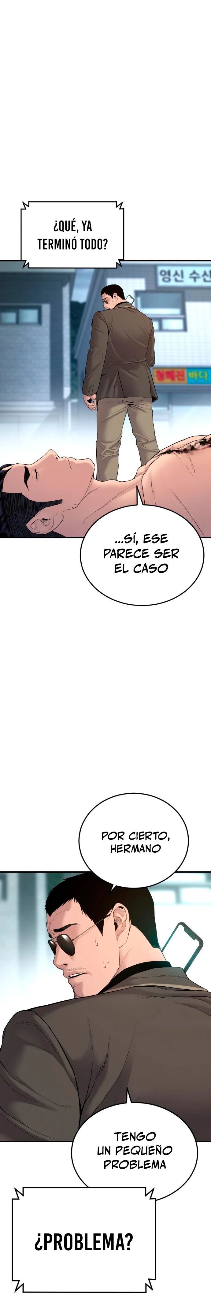 Lider Kim - Capítulo 68 - Página 52 - LectorTMOo