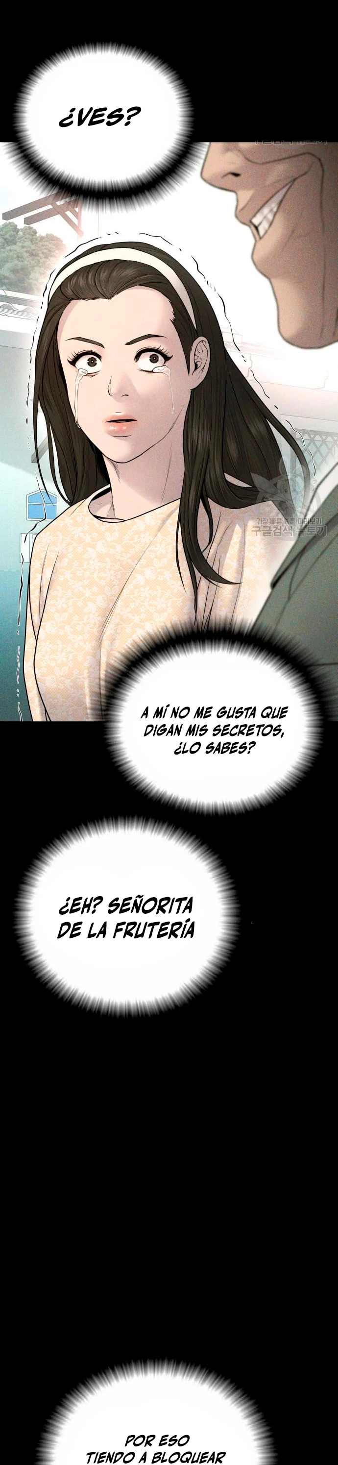 Lider Kim - Capítulo 69 - Página 42 - LectorTMOo