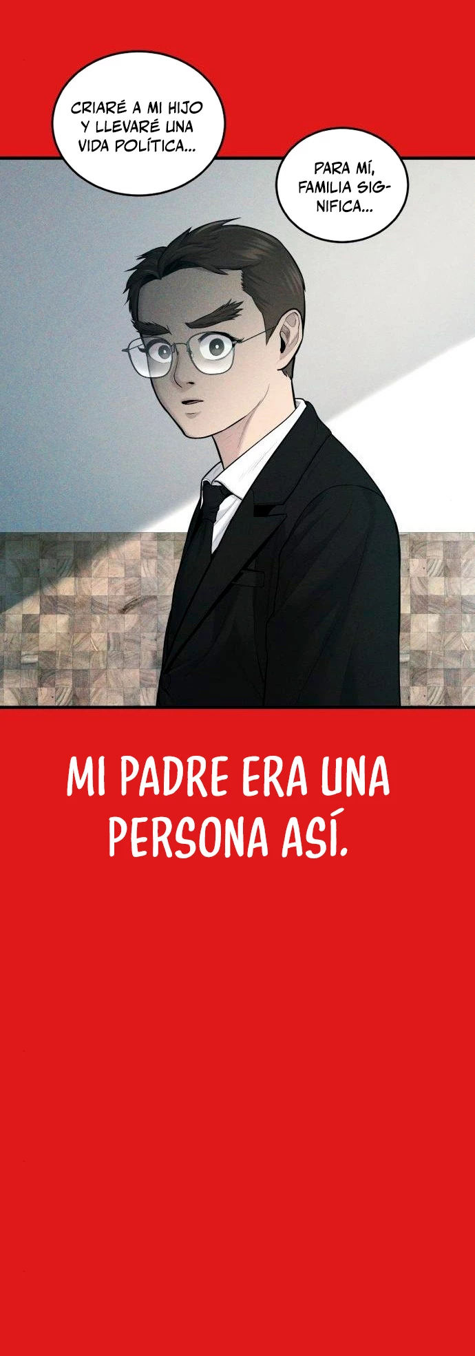 Lider Kim - Capítulo 70 - Página 12 - LectorTMOo