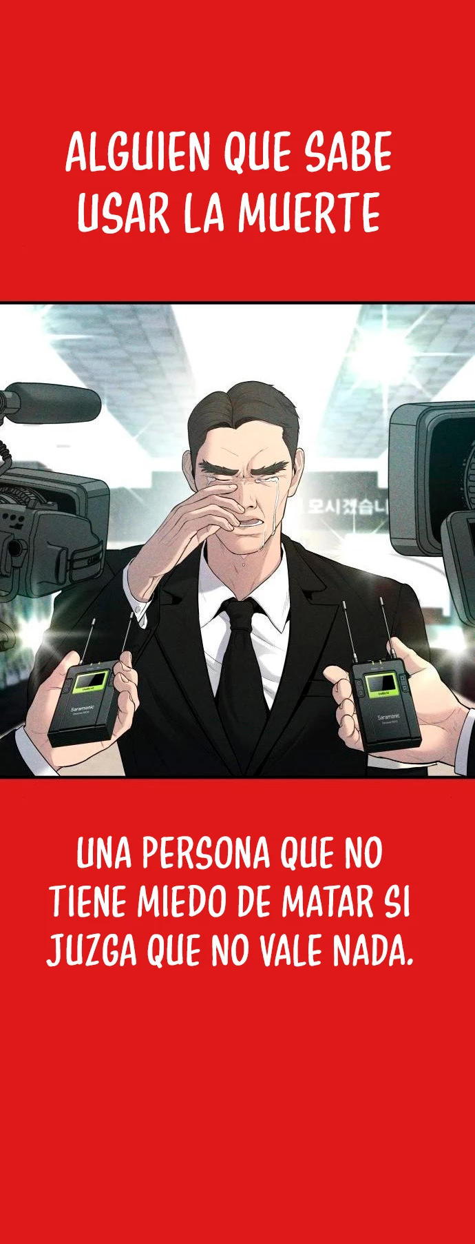 Lider Kim - Capítulo 70 - Página 13 - LectorTMOo