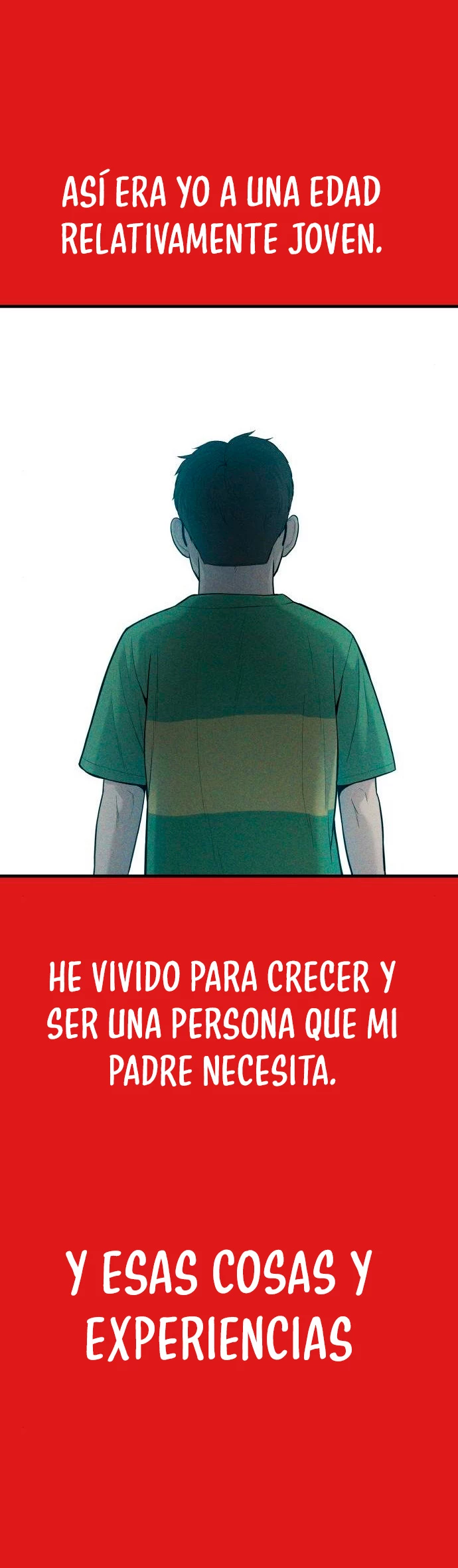 Lider Kim - Capítulo 70 - Página 16 - LectorTMOo