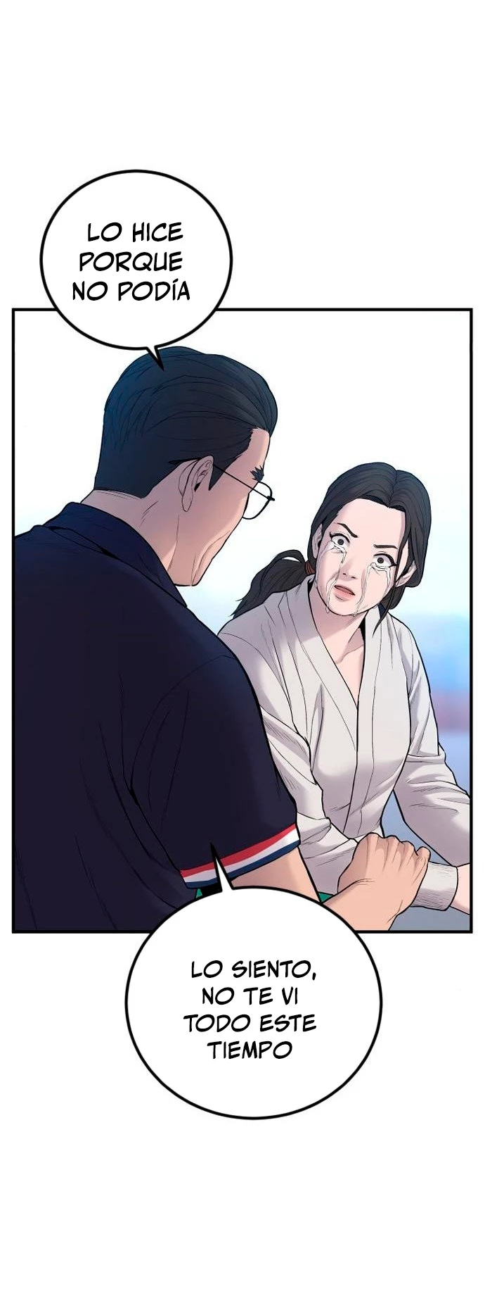 Lider Kim - Capítulo 70 - Página 40 - LectorTMOo