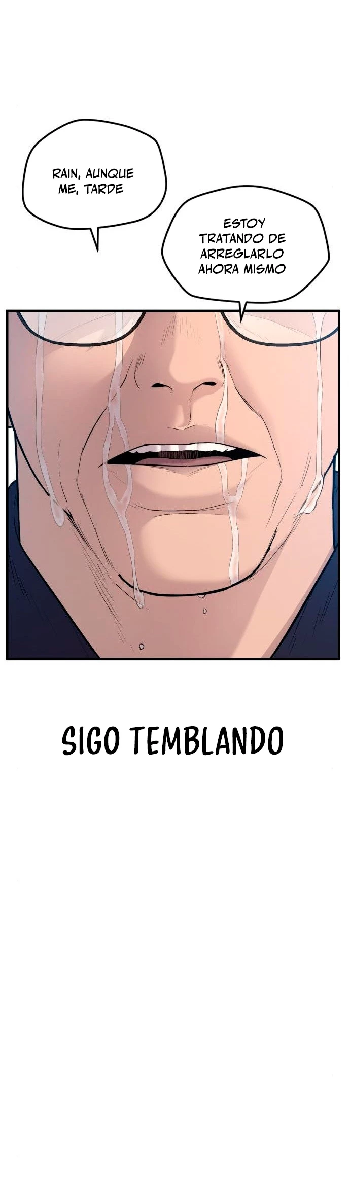 Lider Kim - Capítulo 70 - Página 41 - LectorTMOo