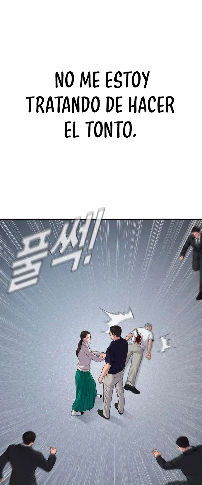 Lider Kim - Capítulo 70 - Página 50 - LectorTMOo