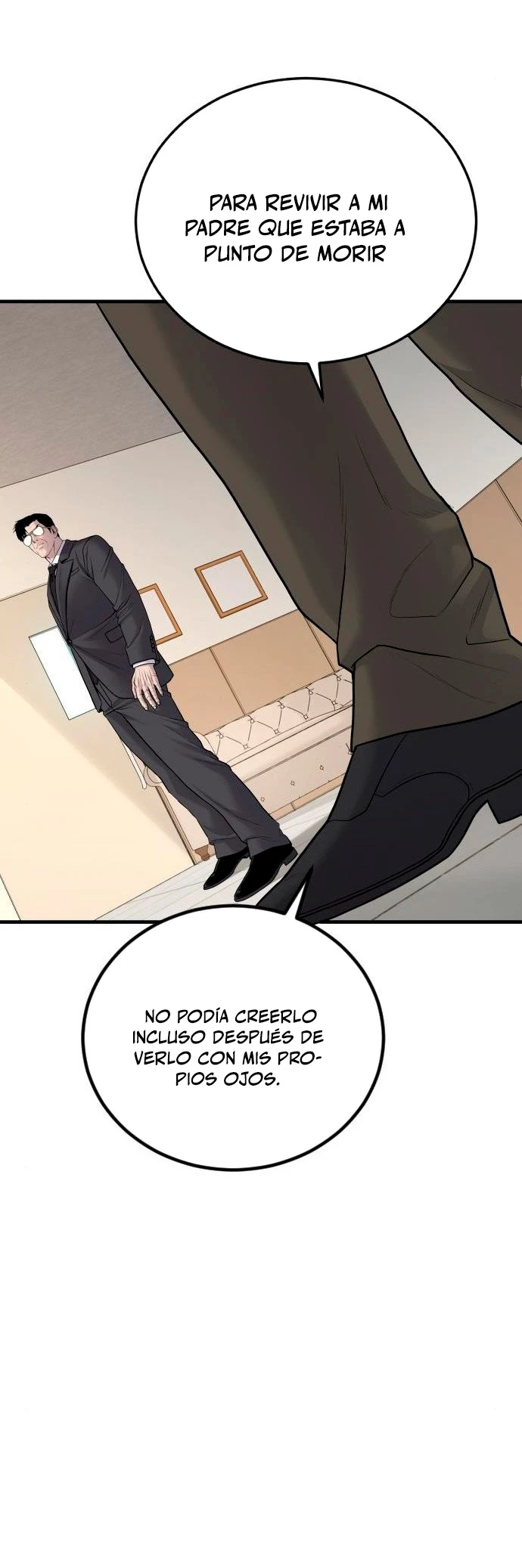Lider Kim - Capítulo 70 - Página 77 - LectorTMOo