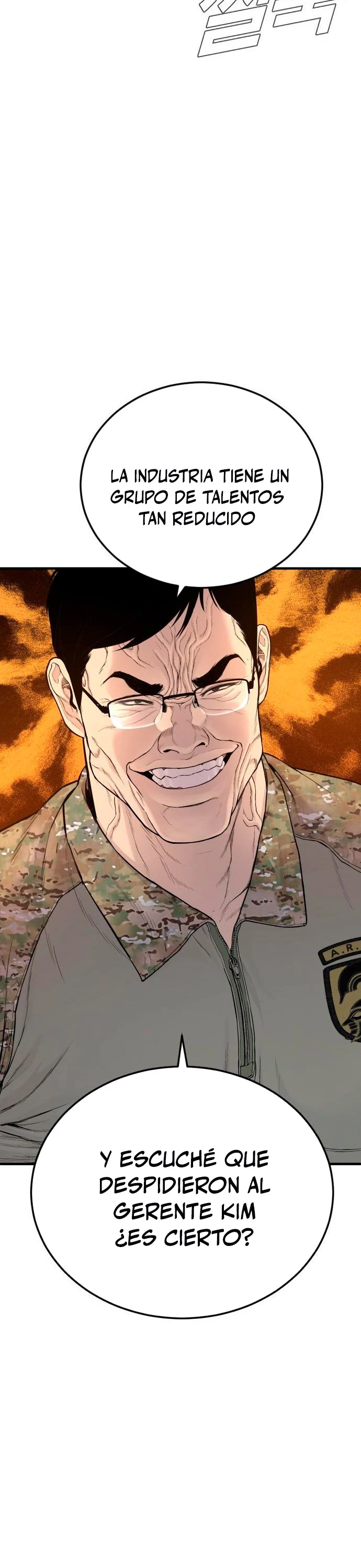 Lider Kim - Capítulo 71 - Página 5 - LectorTMOo