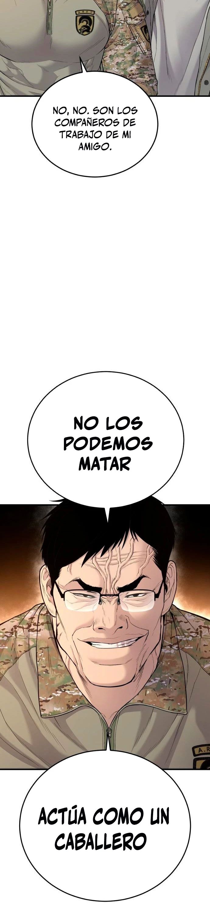 Lider Kim - Capítulo 71 - Página 13 - LectorTMOo