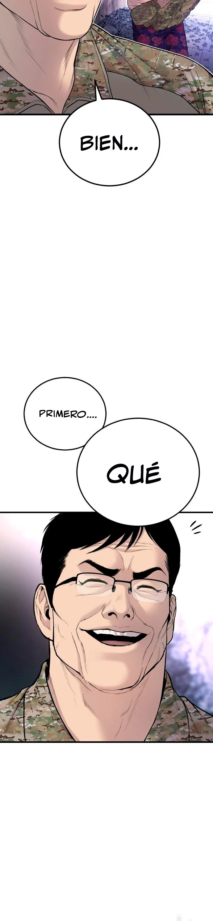 Lider Kim - Capítulo 71 - Página 30 - LectorTMOo