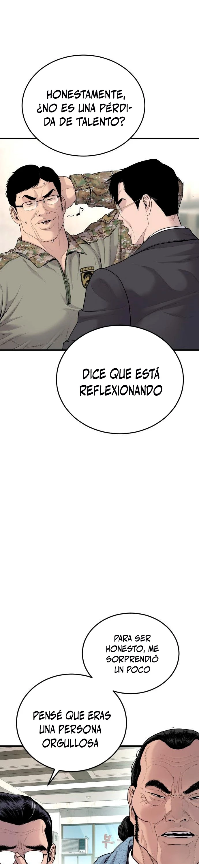 Lider Kim - Capítulo 71 - Página 39 - LectorTMOo