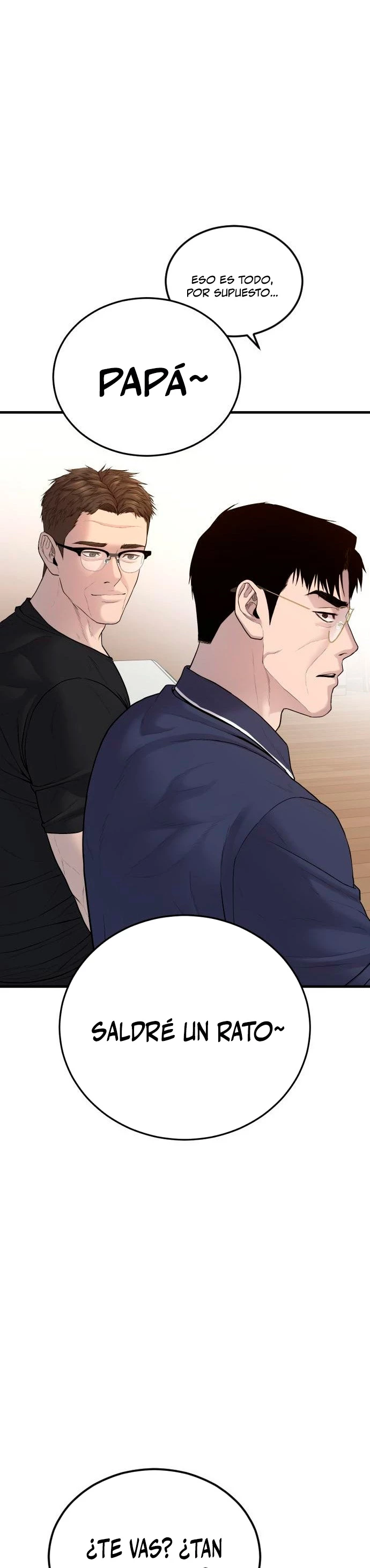 Lider Kim - Capítulo 71 - Página 52 - LectorTMOo