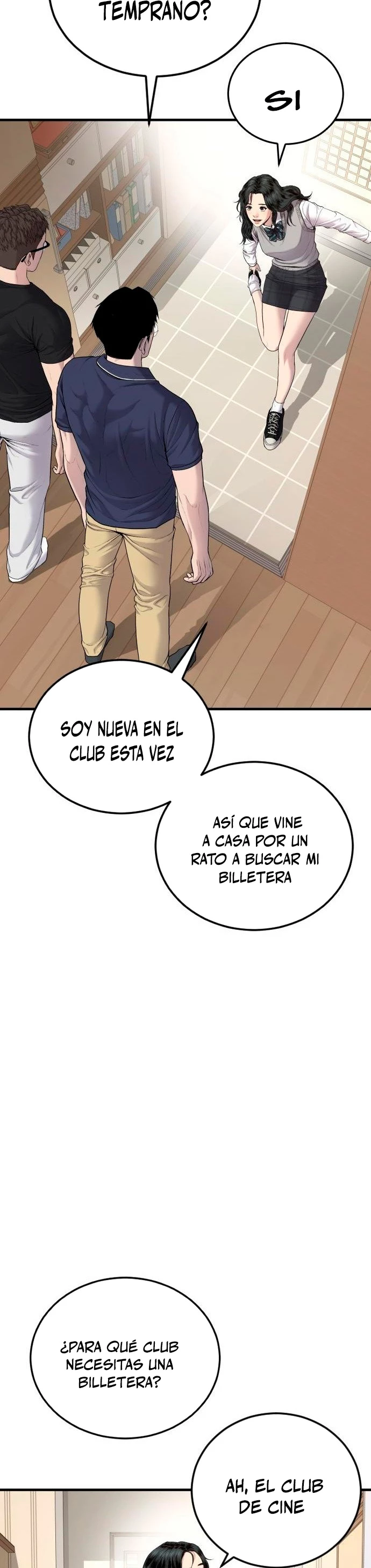 Lider Kim - Capítulo 71 - Página 53 - LectorTMOo