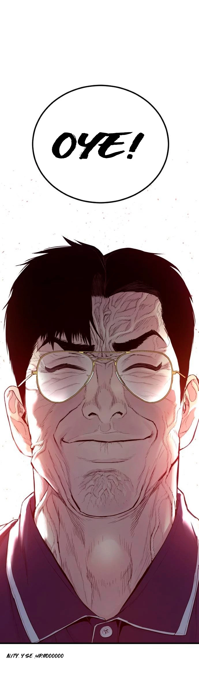 Lider Kim - Capítulo 71 - Página 64 - LectorTMOo