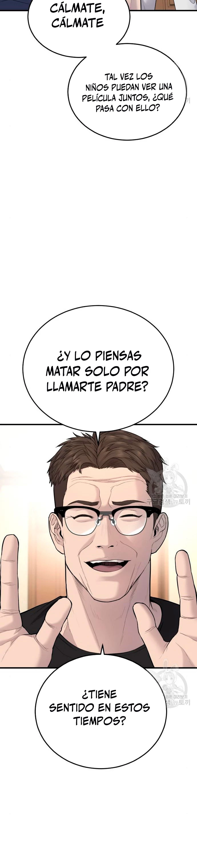 Lider Kim - Capítulo 72 - Página 10 - LectorTMOo
