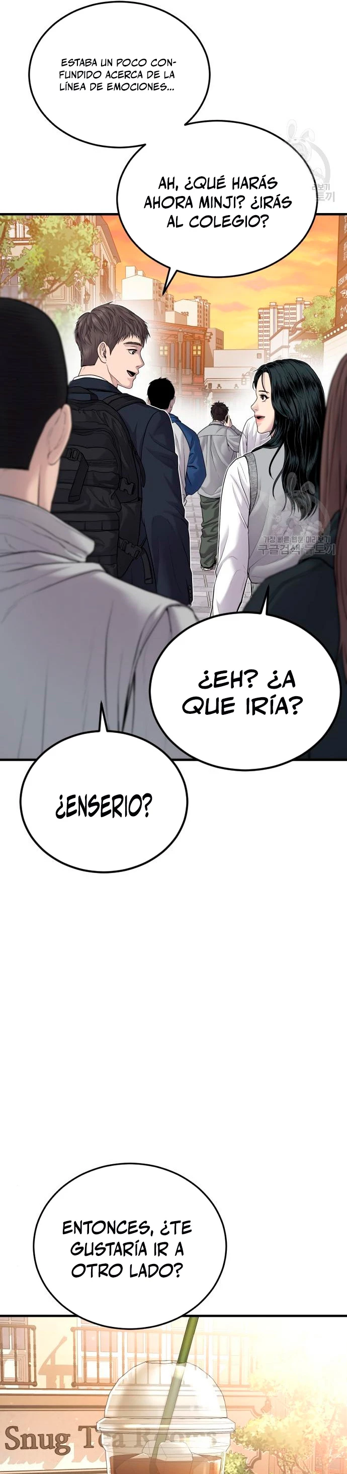 Lider Kim - Capítulo 72 - Página 41 - LectorTMOo