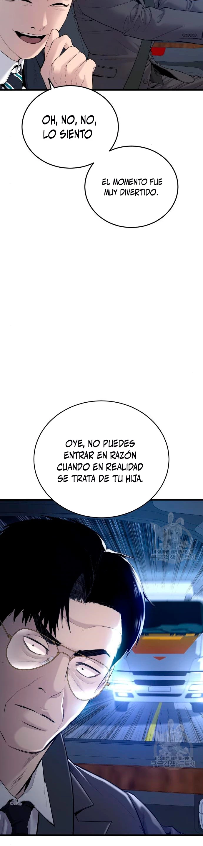 Lider Kim - Capítulo 72 - Página 63 - LectorTMOo