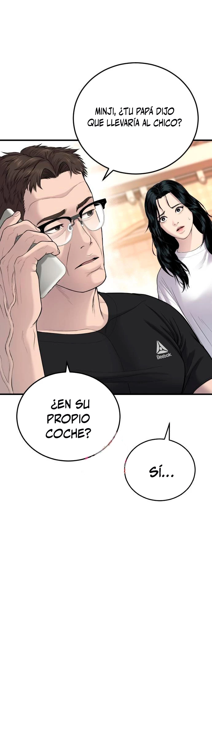 Lider Kim - Capítulo 73 - Página 2 - LectorTMOo