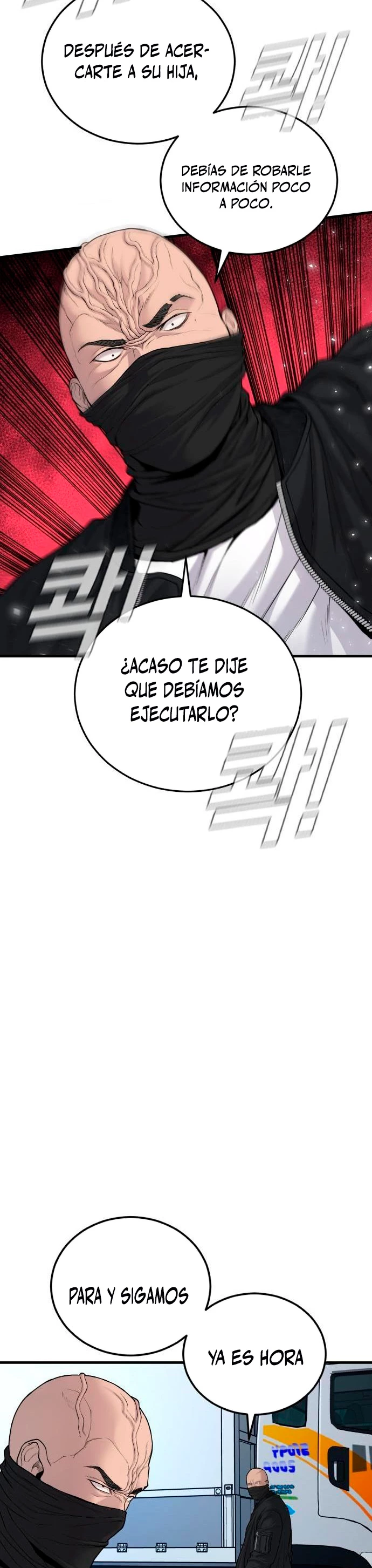 Lider Kim - Capítulo 73 - Página 9 - LectorTMOo