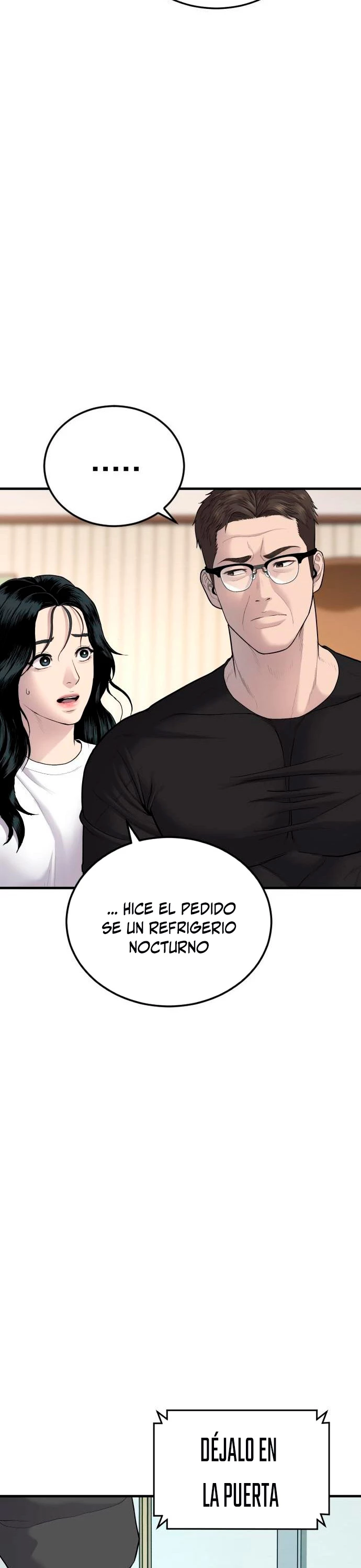 Lider Kim - Capítulo 73 - Página 24 - LectorTMOo