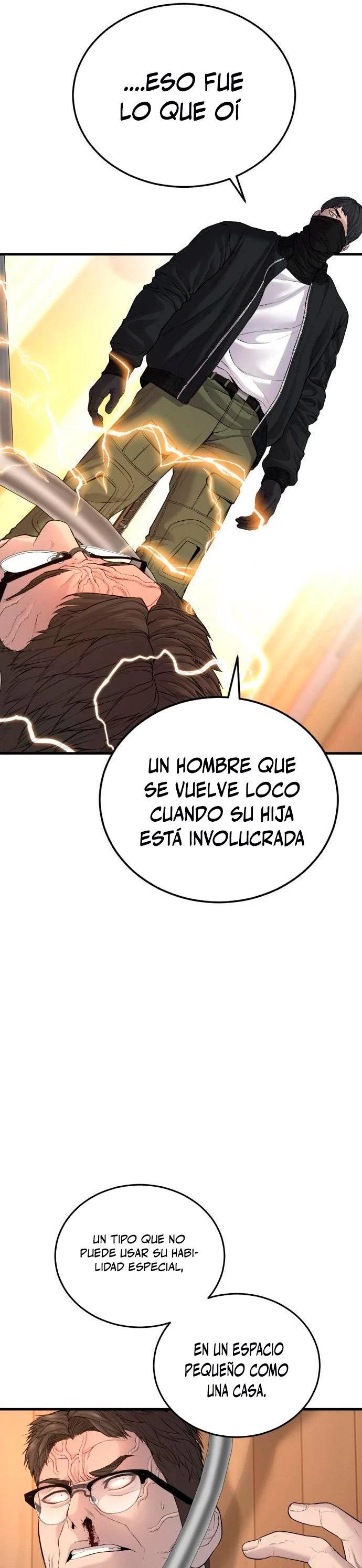 Lider Kim - Capítulo 73 - Página 51 - LectorTMOo
