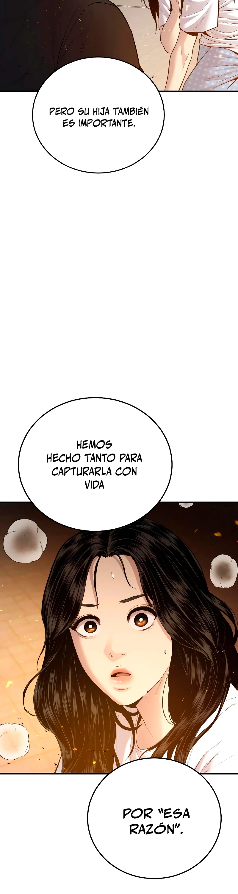 Lider Kim - Capítulo 74 - Página 47 - LectorTMOo